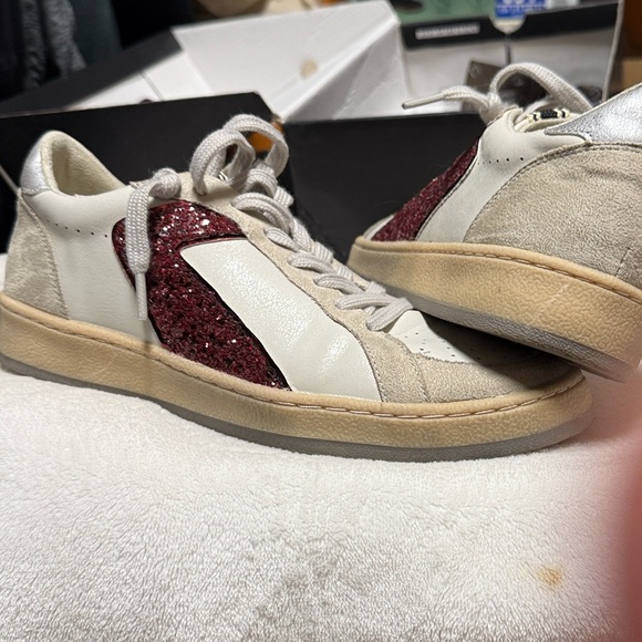 ShuShop Women's Sneakers - Classic Black - Picture 1 of 9